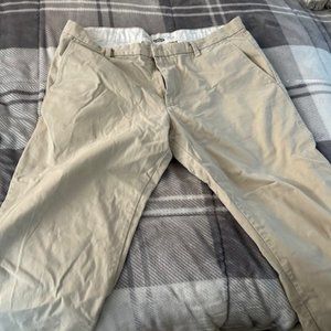 Men's Dockers khaki's